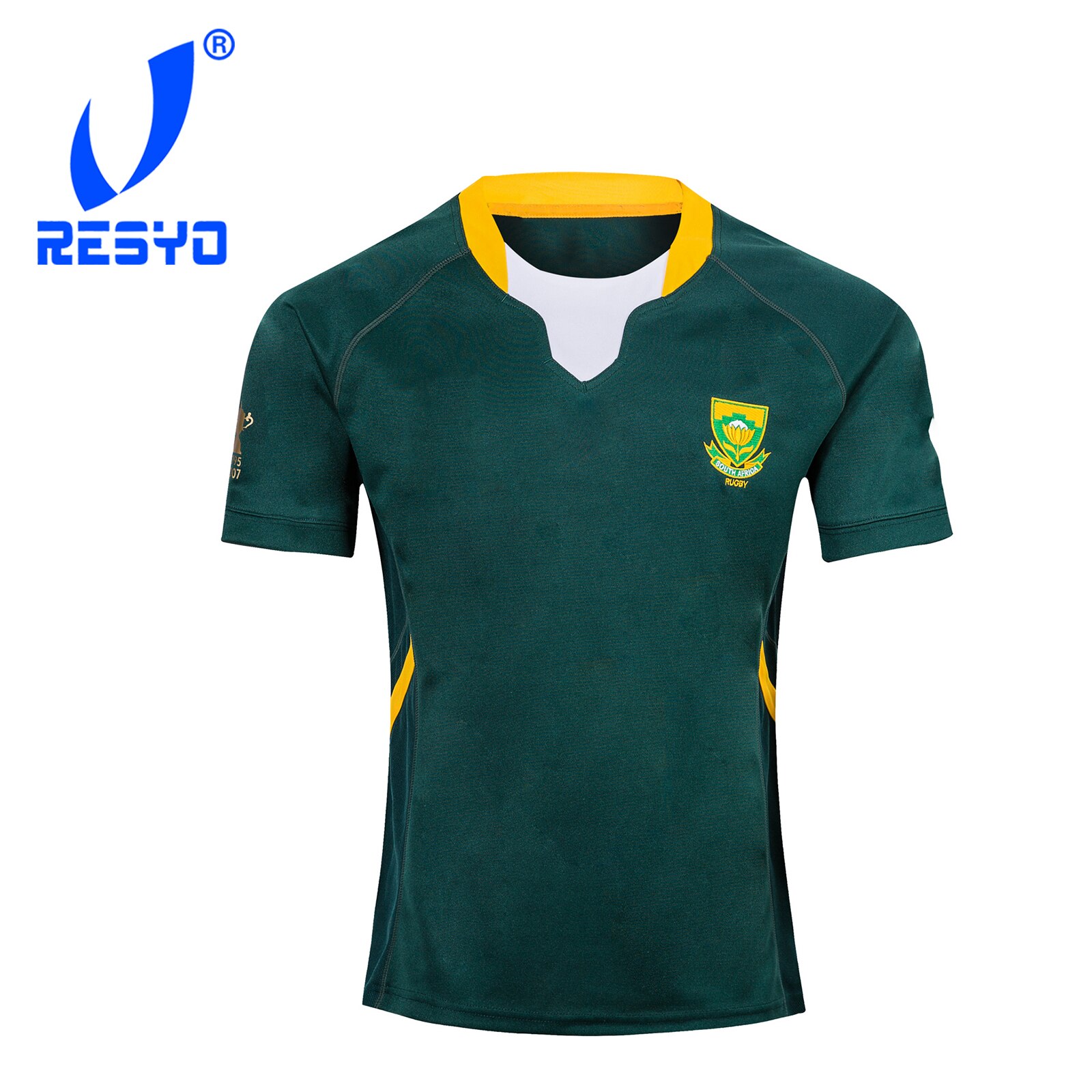RESYO FOR South Africa  2019 Ȩ/  ..